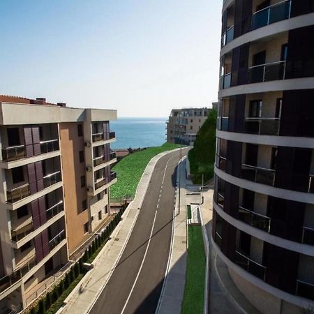 Apartment Anatolia - Mina Бечичі Екстер'єр фото