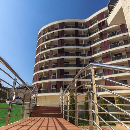Apartment Anatolia - Mina Бечичі Екстер'єр фото