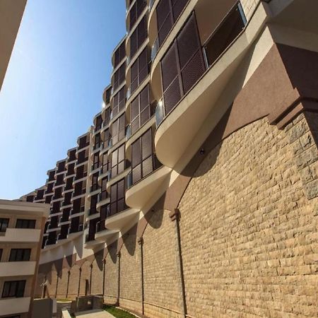 Apartment Anatolia - Mina Бечичі Екстер'єр фото